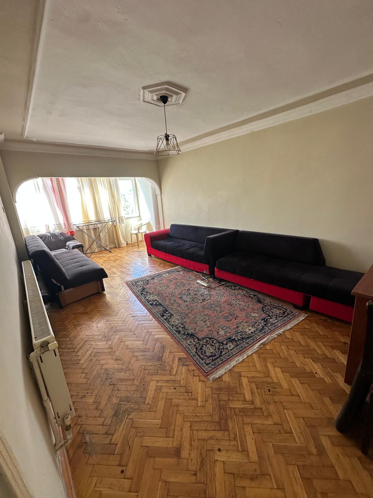 ATA EMLAK'TAN 2+1 EŞYALI KİRALIK DAİRE